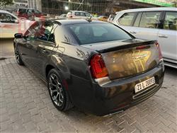 كرايسلر 300